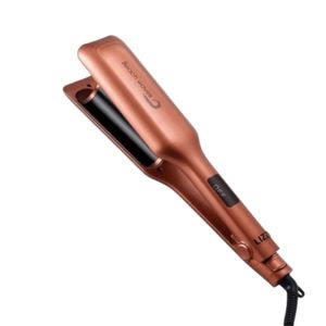 Prancha Modeladora Lizz Beach Waves