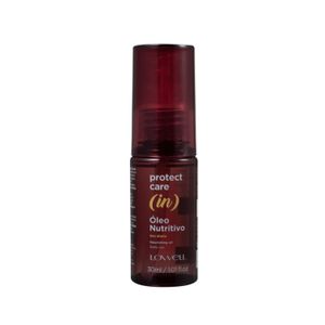 Óleo Lowell Nutri Protect Care In 30ml