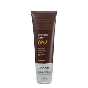 Shampoo Lowell Nutri Protect Care In 240ml