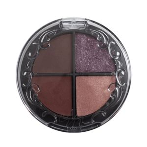 Quarteto de Sombras Max Love 02