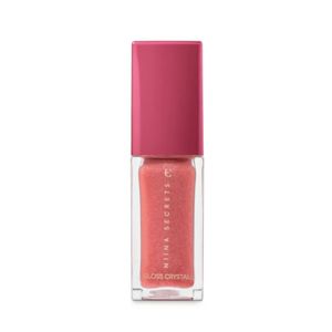 Gloss Labial Crystal Niina Secrets Rubi