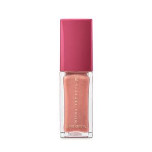 Gloss Labial Crystal Niina Secrets Topázio
