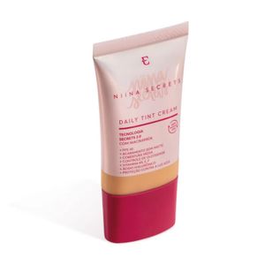 Base Facial Líquida Niina Secrets Daily Tint 25ml 013