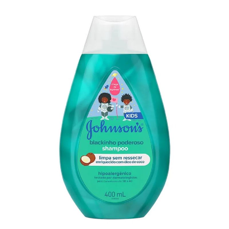 7891010255039-Shampoo-Johnsons-Baby-Blackinho-Poderoso-400ml-1
