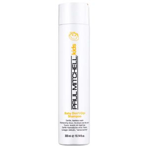 Shampoo Paul Mitchell Original Baby Don't Cry 300ml