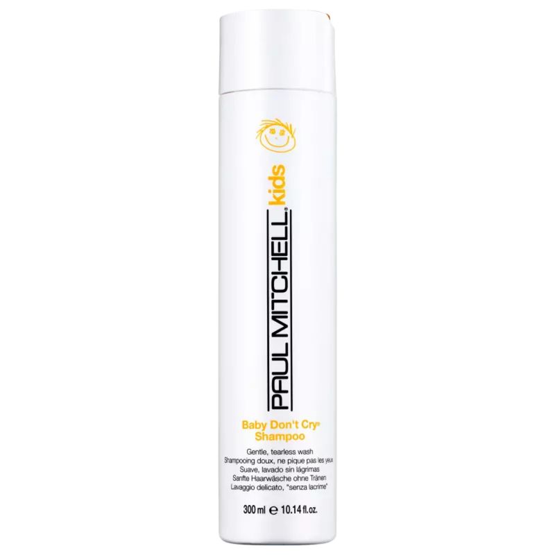 9531113364-Shampoo-Paul-Mitchell-Original-Baby-Don-t-Cry-300ml-1