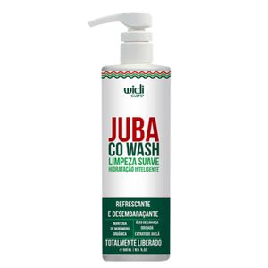 Condicionador Juba Co Wash Widi Care 500ml