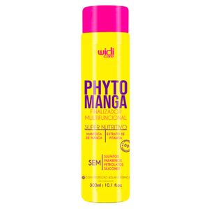 Finalizador Multifuncional Widi Care Phytomanga 300ml
