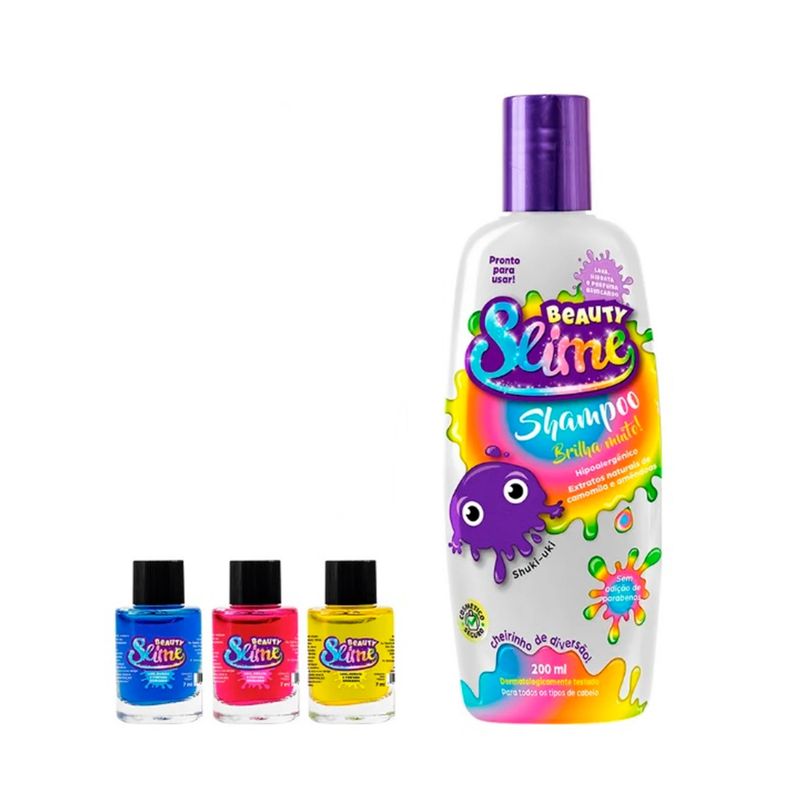 7899683002462-Kit-Shampoo-Beauty-Slime-Faca-a-Cor-do-Seu-Shampoo-200ml-Corantes-1