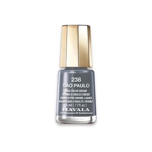 Esmalte Cremoso Mavala Mini Colours 238 São Paulo 5ml