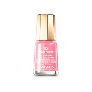 Esmalte Cremoso Mavala Mini Colours 52 Toulouse 5ml