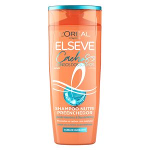 Shampoo Elseve L'Oréal Cachos Longos Dos Sonhos 200ml