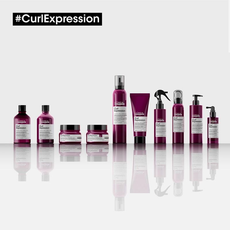 3474637069124-Leave-In-L-Oreal-Professionnel-Curl-Expression-Long-Lasting-200ml-2