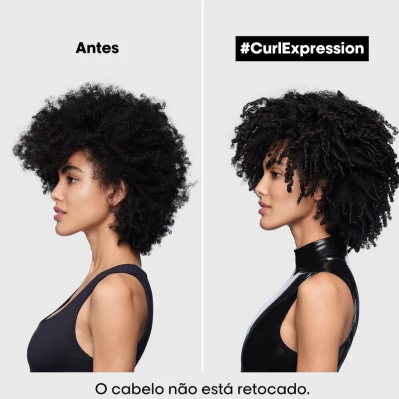 3474637069124-Leave-In-L-Oreal-Professionnel-Curl-Expression-Long-Lasting-200ml-4