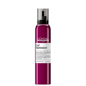 Mousse Leave In L'Oréal Professionnel Curl Expression 250ml