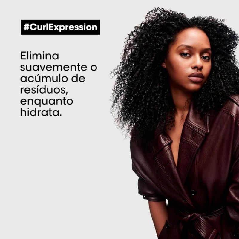 3474637069087-Shampoo-L-Oreal-Professionnel-Curl-Expression-300ml-2