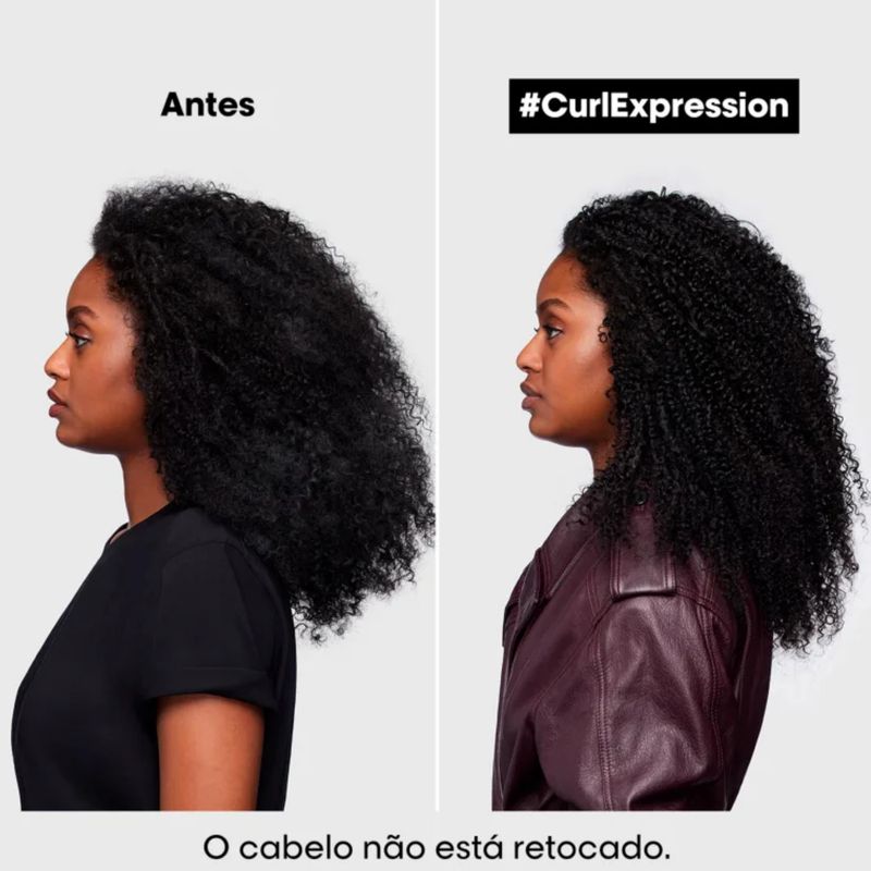 3474637069087-Shampoo-L-Oreal-Professionnel-Curl-Expression-300ml-3