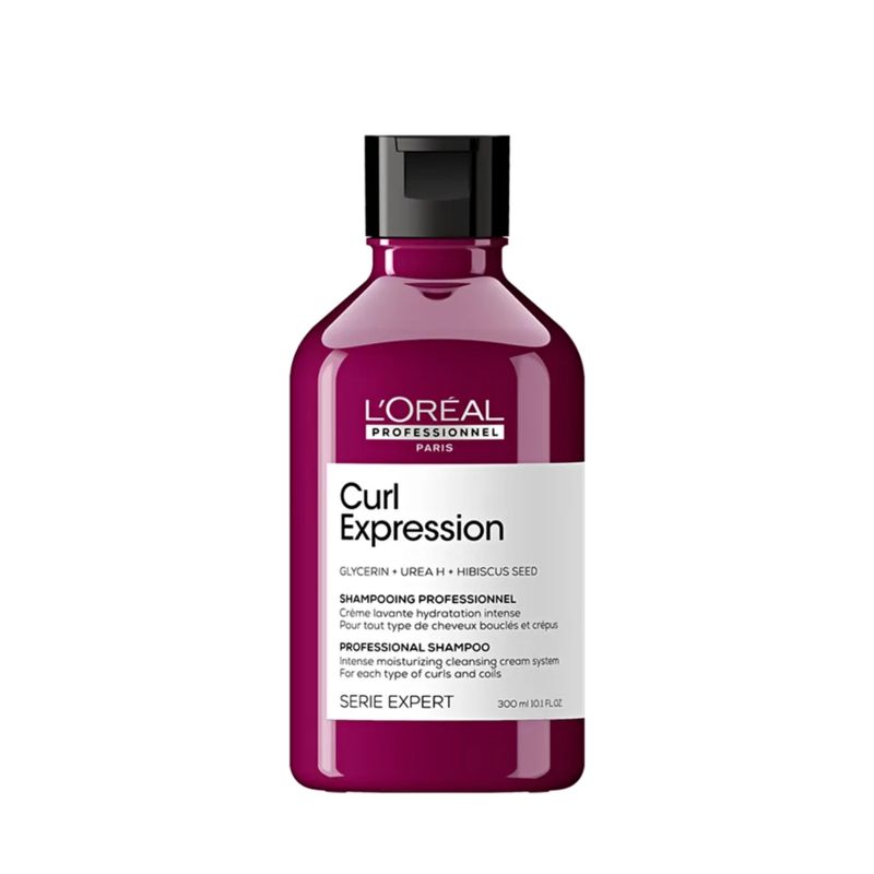 3474637069087-Shampoo-L-Oreal-Professionnel-Curl-Expression-300ml-1