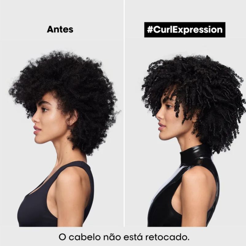 3474637069087-Shampoo-L-Oreal-Professionnel-Curl-Expression-300ml-3