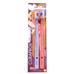 7612412422672-Escova-Dental-Curaprox-Ultra-Macia-2-Unidades-5460B