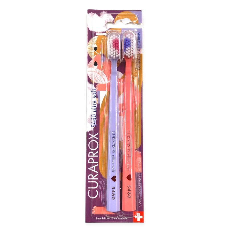 7612412422672-Escova-Dental-Curaprox-Ultra-Macia-2-Unidades-5460B