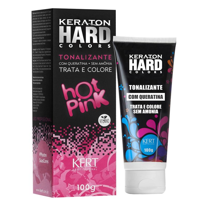 7896380607259-Tonalizante-Keraton-Hard-Colors-Hot-Pink