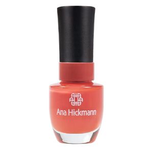 Esmalte Cremoso Ana Hickmann Ano Orange 9ml