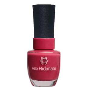 Esmalte Cremoso Ana Hickmann Pink Tropical 9ml