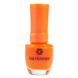 Esmalte Cremoso Ana Hickmann Neon Happy 9ml