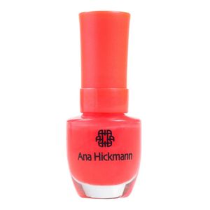 Esmalte Cremoso Ana Hickmann Strong Neon 9ml