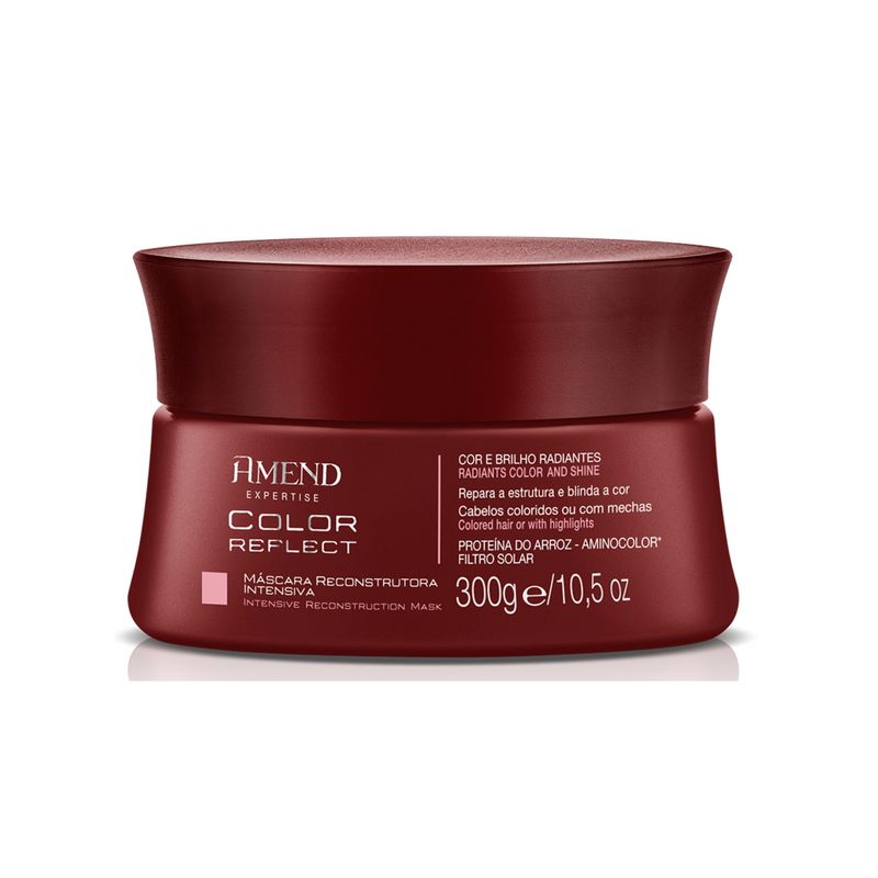 7896852616048-mascara-capilar-reconstrutora-intensiva-amend-color-reflect-300g