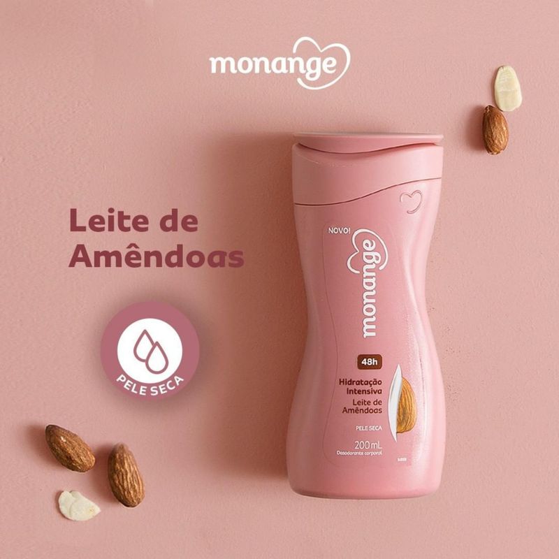 7898919412389-Locao-Hidratante-Monange-Pele-Seca-Leite-de-Amendoas-200ml--2-