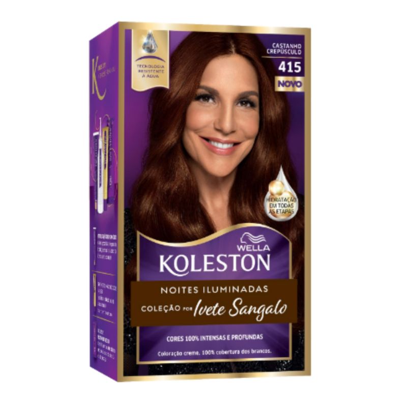7891350038934-Coloracao-Creme-Permanente-Koleston-Ivete-Sangalo-Castanho-Crespusculo-415