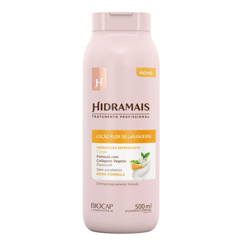 7896369163608-Locao-Hidratante-Coportal-Hidramais-Flor-da-Laranjeita-500ml