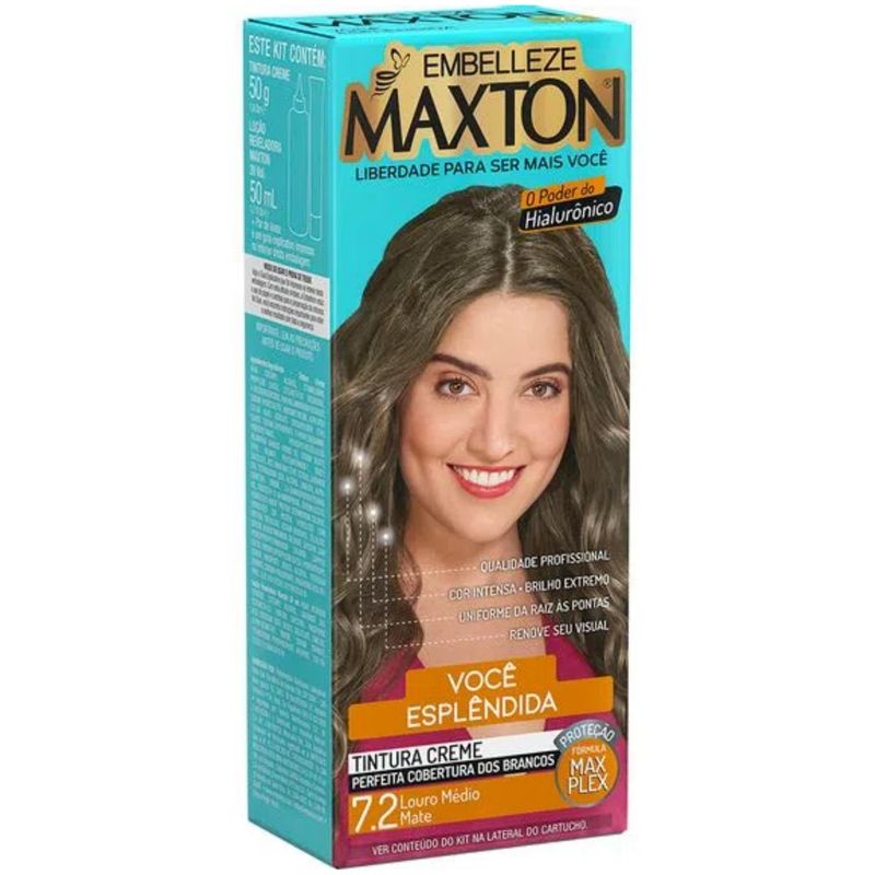 7896013502319-Tinta-de-Cabelo-Embelleze-Maxton-Louro-Medio-Mate-7.2