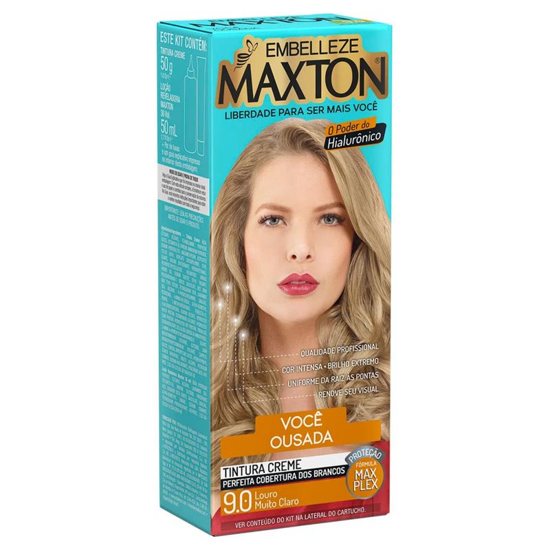 7896013502272-Tinta-de-Cabelo-Embelleze-Maxton-Louro-Muito-Claro-9.0