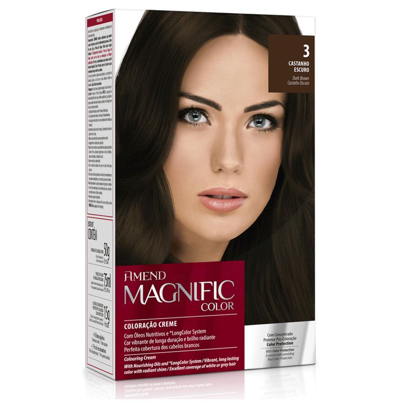 7896852615638-Coloracao-Creme-Amend-Magnific-Color-3-Castanho-Escuro-200g