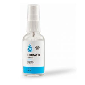 Sérum Capilar Hidratei S.O.S 30ml