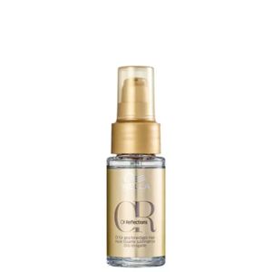 Óleo Capilar Wella Professionals Oil  Reflections Luminous Smoothening  30ml