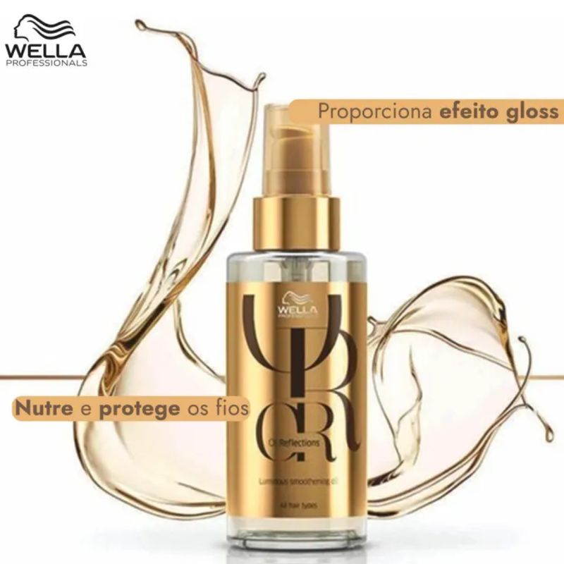 4064666306148-Oleo-Capilar-Wella-Professionals-Oil--Reflections-Luminous-Smoothening--30ml-2