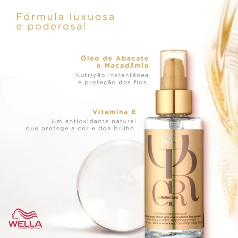 4064666306148-Oleo-Capilar-Wella-Professionals-Oil--Reflections-Luminous-Smoothening--30ml-3