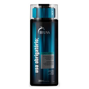Condicionador Truss Uso Obrigatório 300ml