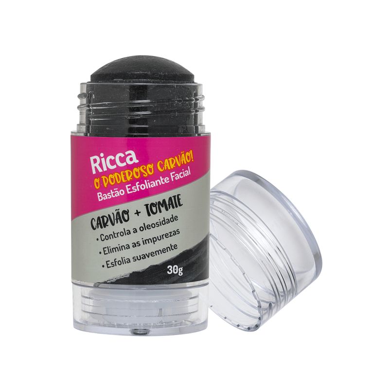 7897517937812-Esfoliante-Facial-Ricca-Poderoso-Carvao-30g--2-