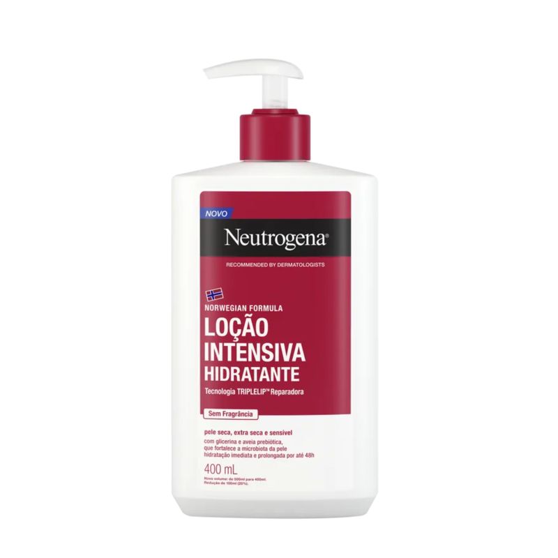 7891010254995-Hidratante-Neutrogena-Norwegian-Intensivo-Sem-Fragancia-400ml