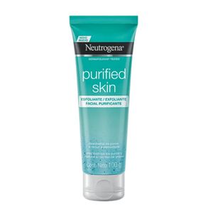 Esfoliante Facial Neutrogena Purified Skin 100g