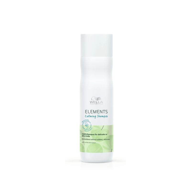 4064666035628-Shampoo-Wella-Professionals-Elements-Calming-250ml-1