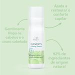 4064666035628-Shampoo-Wella-Professionals-Elements-Calming-250ml-2