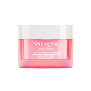 Gel Creme Facial Neutrogena Bright Boost 50g