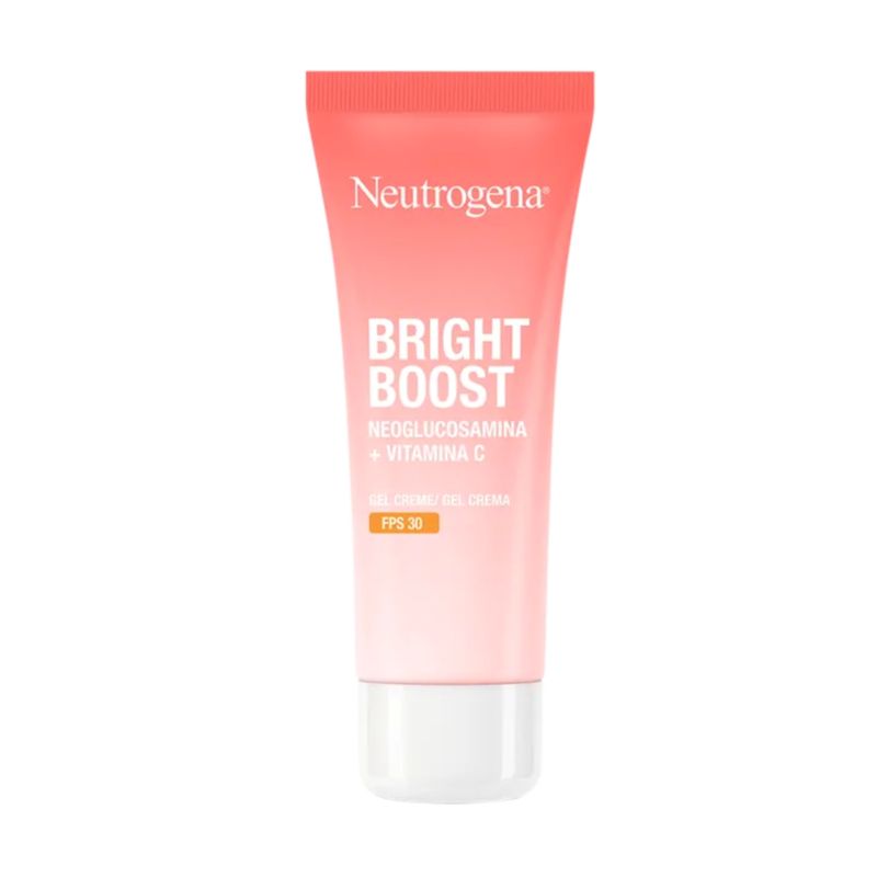 NEUTROGENA BRIGHT BOOST FPS 40G