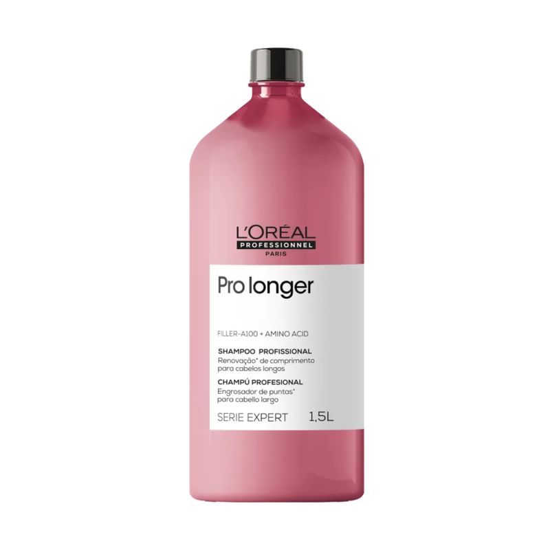 7899706189507-Shampoo-Loreal-Professionnel-Pro-Longer-15L